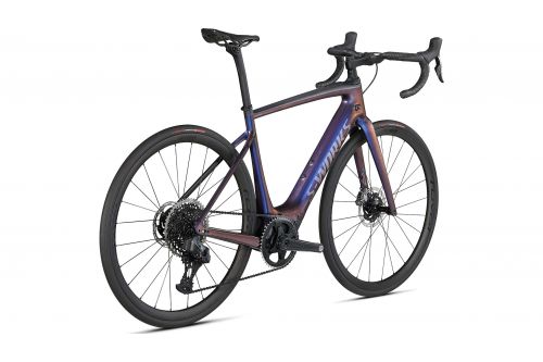 Rower elektryczny Specialized S-Works Turbo Creo SL 2021
